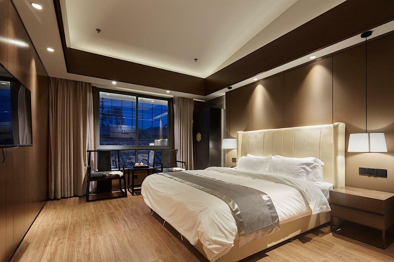 Yueshe Hotel Fuzhou  Extérieur photo