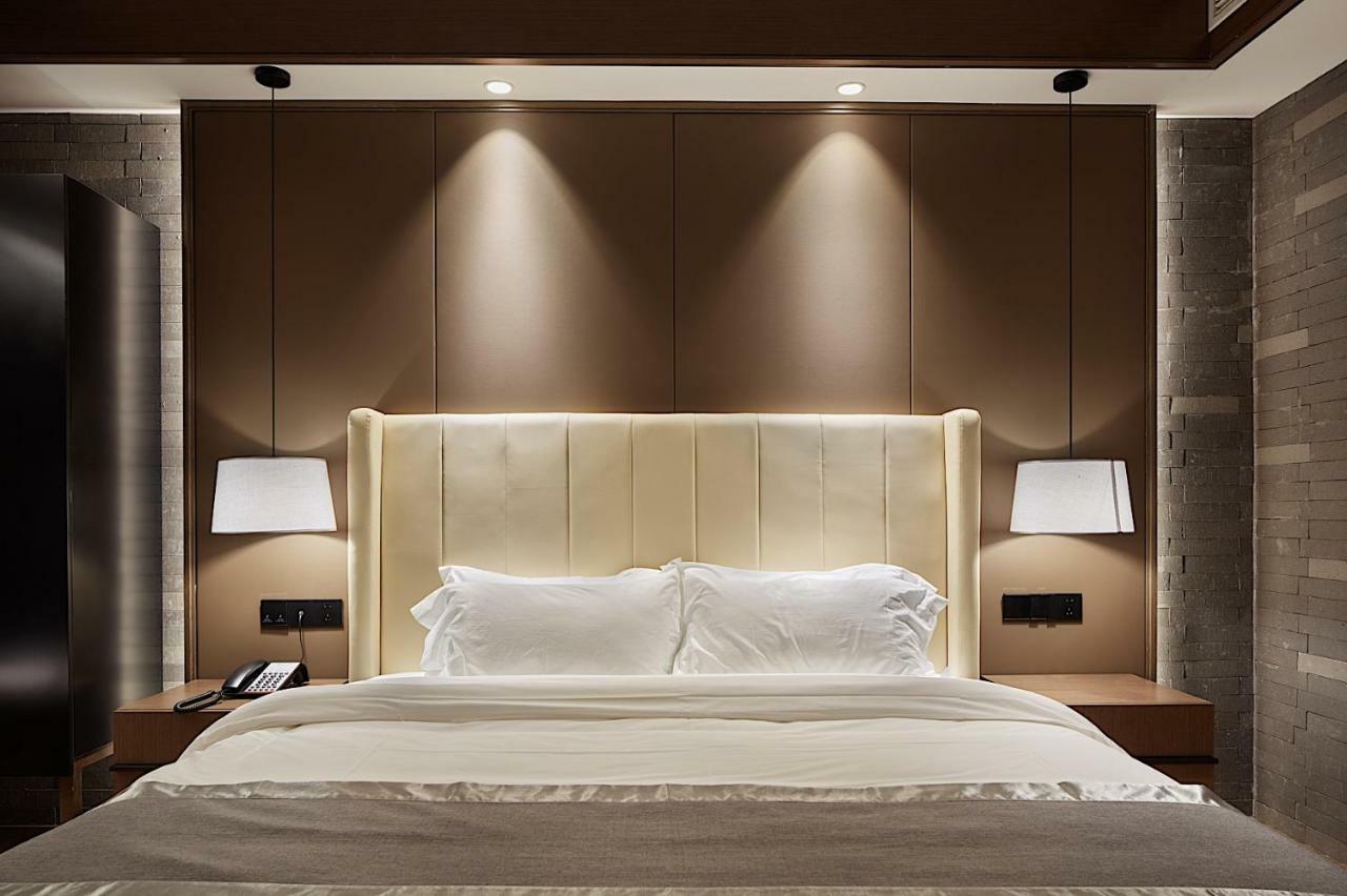 Yueshe Hotel Fuzhou  Extérieur photo